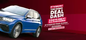 Motus Select catalogue in Sandton | Deal Dash | 2025-11-14T00:00:00.000Z - 2025-11-15T00:00:00.000Z