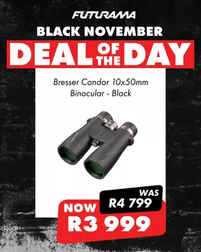 Futurama catalogue in Springs | End Of The Deal | 2025-11-11T00:00:00.000Z - 2025-11-11T00:00:00.000Z