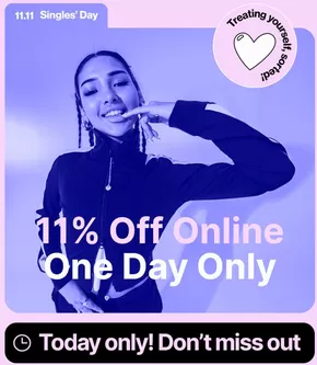 Sportscene catalogue in Umhlanga Rocks | Singles Day | 2025-11-11T00:00:00.000Z - 2025-11-11T00:00:00.000Z