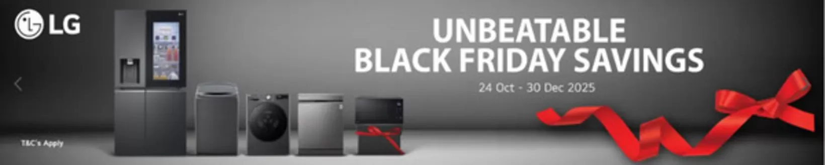 Hirsch's catalogue | Unbeatable Black Friday Savings | 2025-11-14T00:00:00.000Z - 2025-12-30T00:00:00.000Z