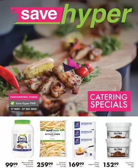 Save catalogue in Howick | Save weekly specials | 2025-11-17T00:00:00.000Z - 2025-12-27T00:00:00.000Z