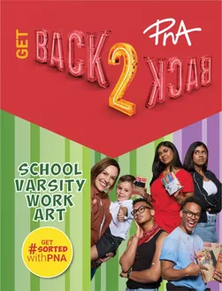 PNA catalogue | Get Back 2 Back | 2025-11-17T00:00:00.000Z - 2026-02-01T00:00:00.000Z
