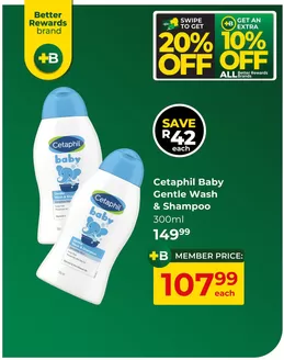 Baby City catalogue | Better Rewards | 2025-11-20T00:00:00.000Z - 2026-01-11T00:00:00.000Z