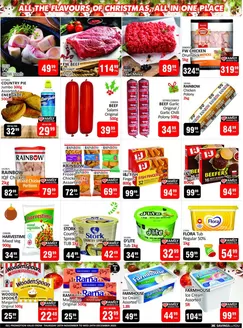 KitKat Cash and Carry catalogue in Benoni | Top offers for smart savers | 2025-11-20T00:00:00.000Z - 2025-12-24T00:00:00.000Z