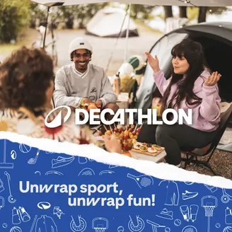 Decathlon catalogue | Decathlon Sale | 2025-11-21T00:00:00.000Z - 2025-12-05T00:00:00.000Z