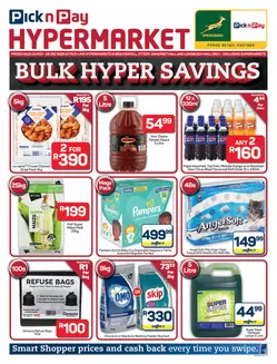Pick n Pay Liquor catalogue in Mount Edgecombe | Top offers for smart savers | 2025-11-24T00:00:00.000Z - 2025-12-28T00:00:00.000Z