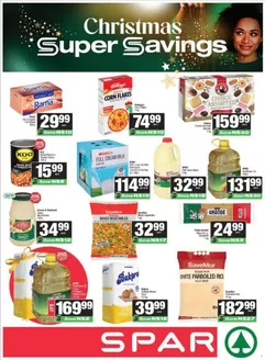 Spar catalogue | Current bargains and offers | 2025-11-24T00:00:00.000Z - 2025-12-08T00:00:00.000Z