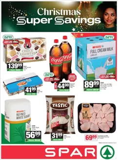 SuperSpar catalogue | SuperSpar weekly specials | 2025-11-24T00:00:00.000Z - 2025-12-08T00:00:00.000Z
