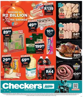 Checkers Hyper catalogue | Our best deals for you | 2025-11-23T00:00:00.000Z - 2025-12-07T00:00:00.000Z