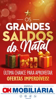 OK Furniture catalogue in Delmas | Top deals for all customers | 2025-11-24T00:00:00.000Z - 2025-12-07T00:00:00.000Z