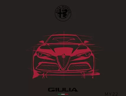 Alfa Romeo catalogue | Giulia | 2025-11-25T00:00:00.000Z - 2026-06-13T00:00:00.000Z