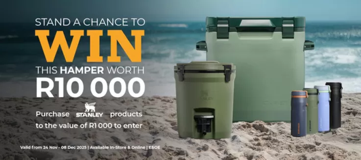 Outdoor Warehouse catalogue | Outdoor warehouse promo | 2025-11-25T00:00:00.000Z - 2025-12-08T00:00:00.000Z