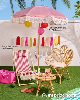 MRP Home catalogue in Sandton | Mrp Home Sale | 2025-11-25T00:00:00.000Z - 2025-12-09T00:00:00.000Z