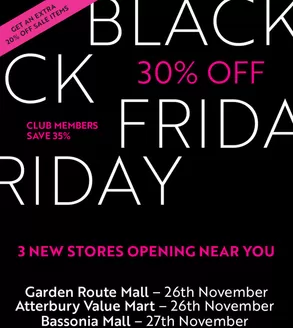 Miladys catalogue in Volksrust | Black Friday | 2025-11-25T00:00:00.000Z - 2025-12-27T00:00:00.000Z