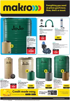 Makro catalogue | Our best deals for you | 2025-11-20T00:00:00.000Z - 2025-12-24T00:00:00.000Z