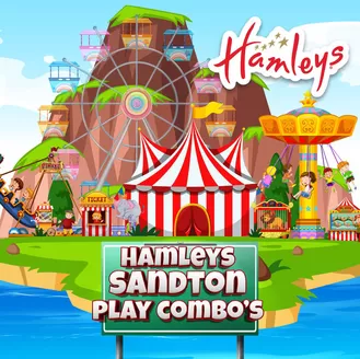 Hamleys catalogue | Hamleys sandton play combo's | 2025-11-26T00:00:00.000Z - 2025-12-10T00:00:00.000Z