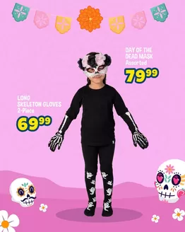 The Crazy Store catalogue | Attractive special offers for everyone | 2025-11-27T00:00:00.000Z - 2025-12-11T00:00:00.000Z