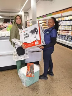 Save Hyper catalogue | Great discounts on selected products | 2025-11-27T00:00:00.000Z - 2025-12-11T00:00:00.000Z