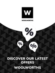 Woolworths catalogue in Mitchell's Plain | Offers Woolworths | 2023-09-22T00:00:00.000Z - 2025-10-29T00:00:00.000Z
