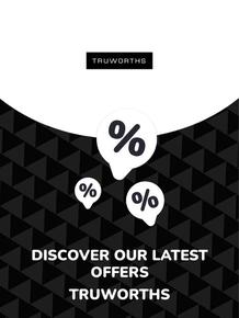 Truworths catalogue in Mitchell's Plain | Offers Truworths | 2023-09-22T00:00:00.000Z - 2025-10-29T00:00:00.000Z