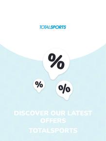 Totalsports catalogue in Klerksdorp | Offers Totalsports | 2023-09-22T00:00:00.000Z - 2025-10-29T00:00:00.000Z