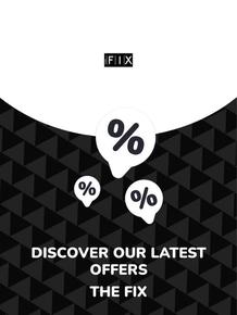 The FIX catalogue in Rustenburg | Offers The Fix | 2023-09-22T00:00:00.000Z - 2025-10-29T00:00:00.000Z