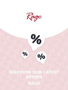 Rage catalogue in Phuthaditjhaba | Offers Rage | 2023-09-22T00:00:00.000Z - 2025-10-29T00:00:00.000Z