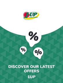 1UP catalogue in Worcester | Offers 1UP | 2023-09-22T00:00:00.000Z - 2025-10-29T00:00:00.000Z