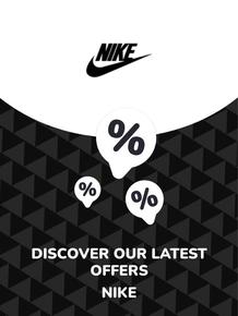 Nike catalogue in Klerksdorp | Offers Nike | 2023-09-22T00:00:00.000Z - 2025-10-29T00:00:00.000Z