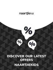 Naartjie Kids catalogue in Klerksdorp | Offers Naartjie Kids | 2023-09-22T00:00:00.000Z - 2025-10-29T00:00:00.000Z