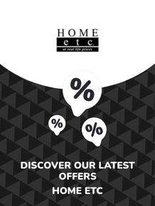 Home etc catalogue | Offers Home etc | 2023-09-22T00:00:00.000Z - 2025-10-29T00:00:00.000Z