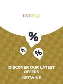 GETWINE catalogue | Offers GETWINE | 2023-09-22T00:00:00.000Z - 2025-10-29T00:00:00.000Z