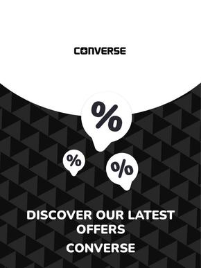 Converse catalogue in Sandton | Offers Converse | 2024-02-02T00:00:00.000Z - 2025-10-29T00:00:00.000Z