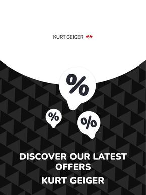 Kurt Geiger catalogue in Rustenburg | Offers Kurt Geiger | 2024-02-05T00:00:00.000Z - 2025-10-29T00:00:00.000Z