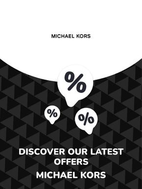 Michael Kors catalogue in Midrand | Offers Michael Kors | 2024-02-05T00:00:00.000Z - 2025-10-29T00:00:00.000Z