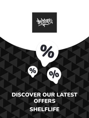 Shelflife catalogue | Offers Shelflife | 2024-02-05T00:00:00.000Z - 2025-10-29T00:00:00.000Z