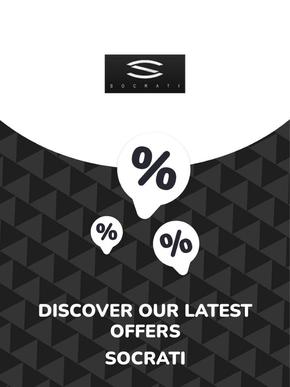 Socrati catalogue | Offers Socrati | 2024-02-05T00:00:00.000Z - 2025-10-29T00:00:00.000Z