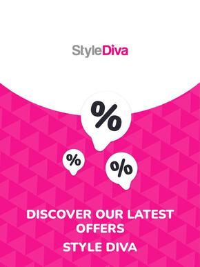 Style Diva catalogue in Bloemfontein | Offers Style Diva | 2024-02-05T00:00:00.000Z - 2025-10-29T00:00:00.000Z
