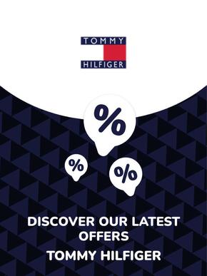 Tommy Hilfiger catalogue in Sandton | Offers Tommy Hilfiger | 2024-02-05T00:00:00.000Z - 2025-10-29T00:00:00.000Z