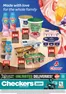 Checkers catalogue in Durban | Top deals and discounts | 2025-11-23T00:00:00.000Z - 2025-12-07T00:00:00.000Z