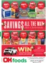 OK Foods catalogue | Exclusive deals and bargains | 2025-11-25T00:00:00.000Z - 2025-12-07T00:00:00.000Z
