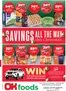 OK Foods catalogue | Top offers for all bargain hunters | 2025-11-25T00:00:00.000Z - 2025-12-07T00:00:00.000Z