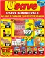 Usave catalogue | wcusavechristmassavings27nov07dec2025 | 2025-11-27T00:00:00.000Z - 2025-12-07T00:00:00.000Z