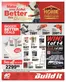 Build It catalogue | Exclusive deals and bargains | 2025-11-25T00:00:00.000Z - 2025-12-20T00:00:00.000Z
