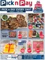 Pick n Pay catalogue in Madadeni | Top offers for all bargain hunters | 2025-12-01T00:00:00.000Z - 2025-12-07T00:00:00.000Z