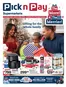 Pick n Pay catalogue in Bloemfontein | Great offer for all customers | 2025-12-01T00:00:00.000Z - 2025-12-28T00:00:00.000Z