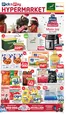 Pick n Pay Hypermarket catalogue in Durban | Current bargains and offers | 2025-12-01T00:00:00.000Z - 2025-12-24T00:00:00.000Z