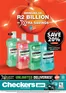 Checkers Hyper catalogue in Pietermaritzburg | Checkers Listerine Promotion 1 December | 2025-11-30T00:00:00.000Z - 2025-12-21T00:00:00.000Z