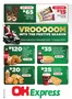 OK Express catalogue in Midrand | Top deals and discounts | 2025-12-01T00:00:00.000Z - 2026-01-04T00:00:00.000Z