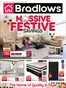 Bradlows catalogue | Massive Festive Savings | 2025-12-02T00:00:00.000Z - 2025-12-24T00:00:00.000Z